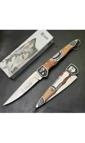 AlsepeteAvm MB3105C Kamp Çakısı