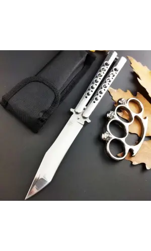 AlsepeteAvm Perçinli Kelebek