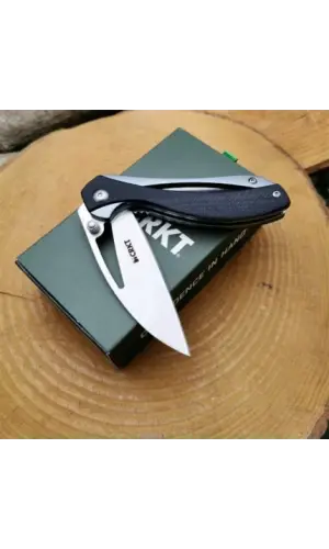 AlsepeteAvm Pleroma 821A Survival Kamp Çakısı