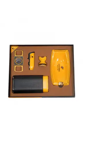 AlsepeteAvm Puro Aksesuar Seti CST0271