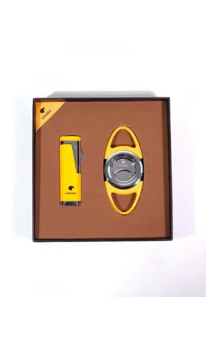 AlsepeteAvm Puro Seti CST0278