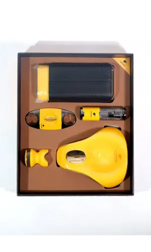 AlsepeteAvm Puro Seti CST0281