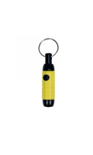 AlsepeteAvm Siyah-Sarı Puro Delici Punch PPD019