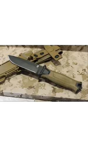 AlsepeteAvm Strong Arm GB214BRV Avcı Bıçağı