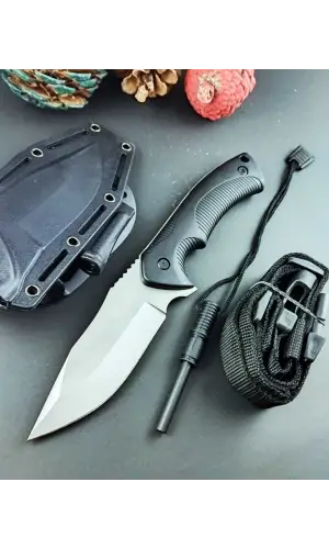 AlsepeteAvm Tnt-1020A Avcı Bıçağı