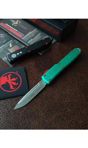 AlsepeteAvm Ultratech Alüminyum Kasa D2 Çelik Kamp Çakısı