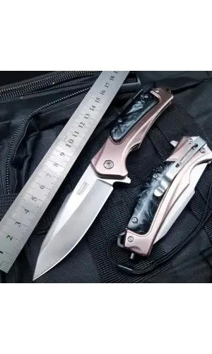 AlsepeteAvm United Sedef Kabze Kamp Çakısı