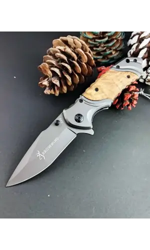 AlsepeteAvm X49 Kamp Çakısı