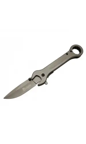 Anahtar Çakı Titanyum 8000-B 19 CM