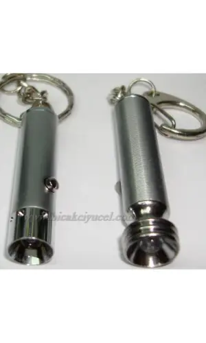 AlsepeteAvm Anahtarlık Fener F 111