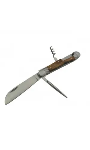 Balede Çakı Tirbuşonlu YFM 1045-18 CM