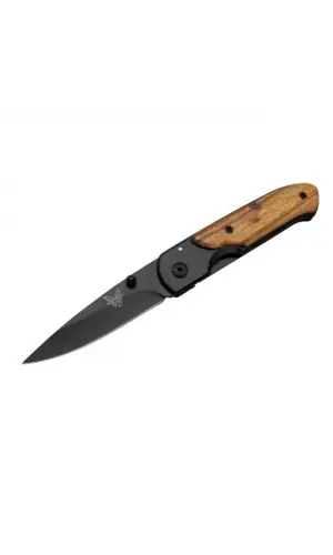 AlsepeteAvm BenchMade Cep Çakısı Bk DA44 17,5 CM