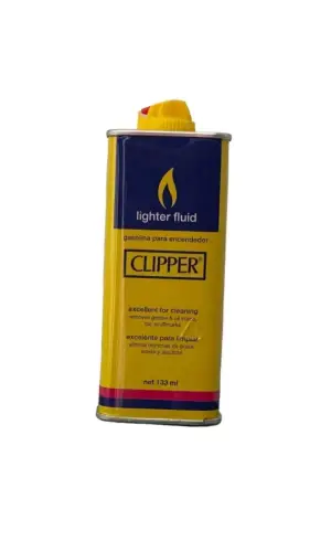 AlsepeteAvm Benzin 133 ml 1 Adet