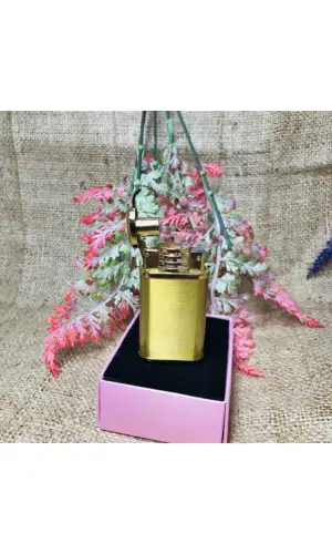 AlsepeteAvm Benzinli Ibikli Metal Çakmak