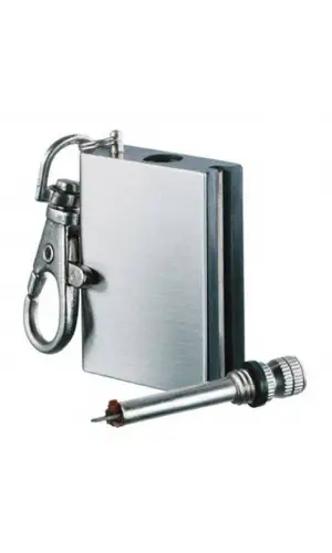 BENZINLI-KIBRIT BENZINLI-KIBRIT