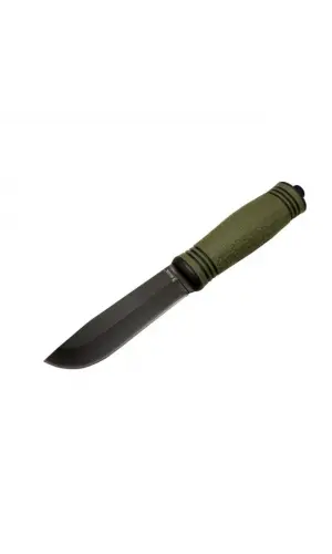 Bgok Bushcraft Kydex Bıçak Haki 1758D 23 CM