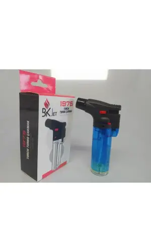 AlsepeteAvm Bkjet Torch Turbo Çakmak