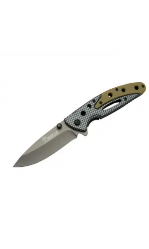 Böker Çakı Damalı C143D 19,5 CM