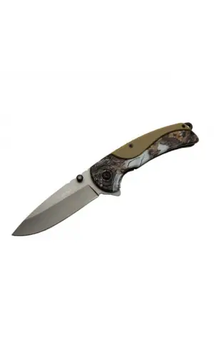 Böker Çakı Orman B137 20 CM