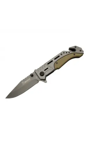 AlsepeteAvm Böker İtfaiyeci Çakısı C139 20,5 CM