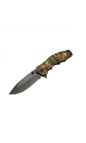 Böker Km Çakı B111KM 19,5 CM