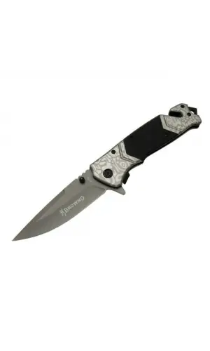 AlsepeteAvm Browng Kurtarma Çakısı Bk F119 22 CM