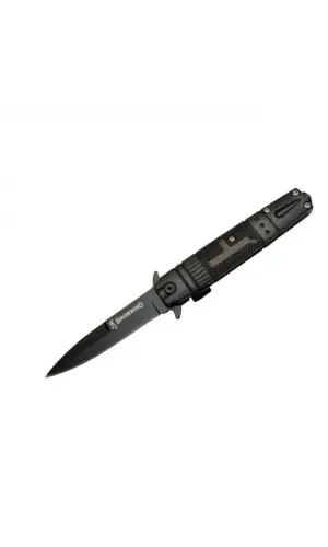 AlsepeteAvm Browning Atom Çakı 007 22 CM