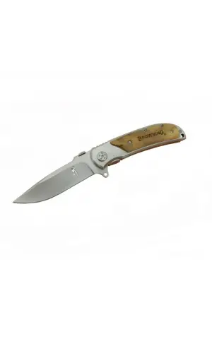 AlsepeteAvm Browning Av Çakısı 338B- 21.5 CM