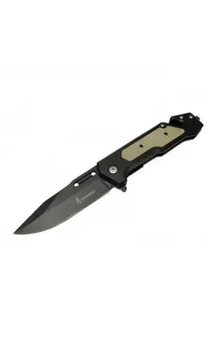 Browning Çakı Kurtarma DA316 22.5 CM