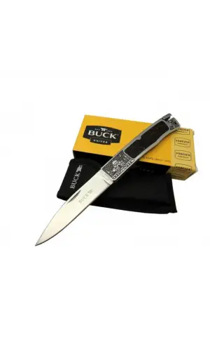 Buck Çakı BK-001BRV-23 CM