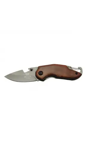 Buck Çakı Mini X48 14,5 CM