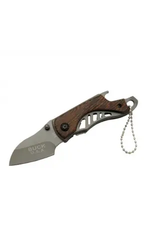 Buck Çakı Mini X65 14 CM