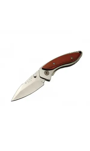 Buck Çakı S30V BOS 7-37 16,5 CM