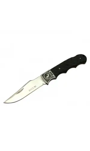 Buck Geyikli Çakı BK-006BK-23 CM