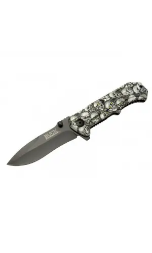 Buck Km Çakı BL-302 20.5 CM