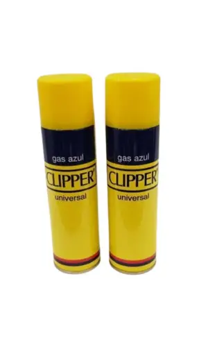 AlsepeteAvm Çakmak Gazı 2li 250 Ml