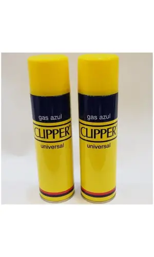 AlsepeteAvm Çakmak Gazı 2li 250 ml X 2