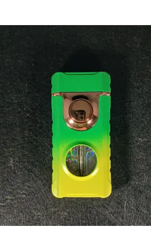 Çift fonksiyonlu çakmak