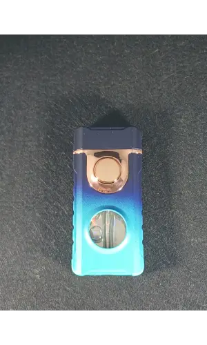 Çift fonksiyonlu çakmak