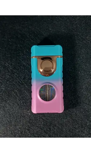 Çift fonksiyonlu çakmak