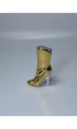 AlsepeteAvm Çizme Görünümlü Çakmak