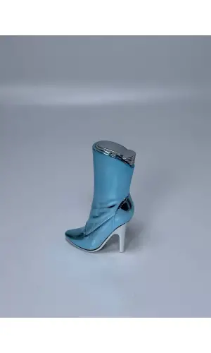 AlsepeteAvm Çizme Görünümlü Çakmak