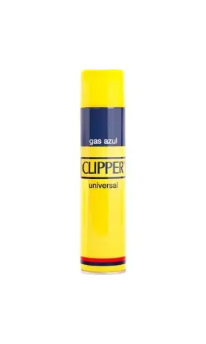 Clipper Butane Gaz 250 Ml
