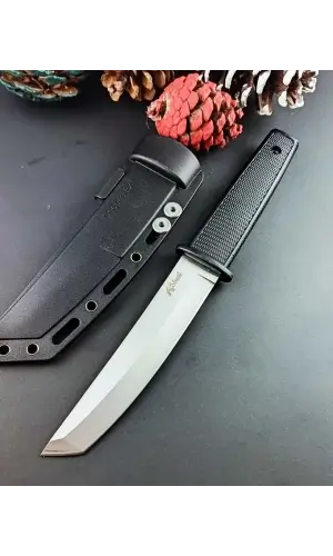 Cobun Tanto Avcı Bıçağı