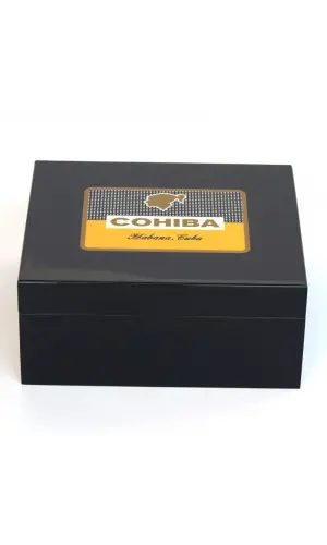 AlsepeteAvm Humidor CHUM037