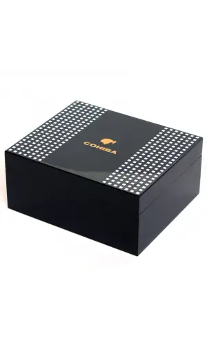AlsepeteAvm Humidor CHUM040