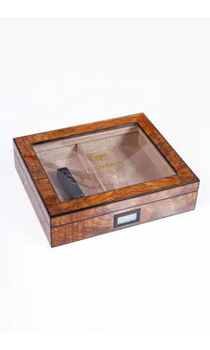 AlsepeteAvm Humidor CHUM044
