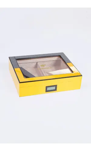 AlsepeteAvm Humidor CHUM045