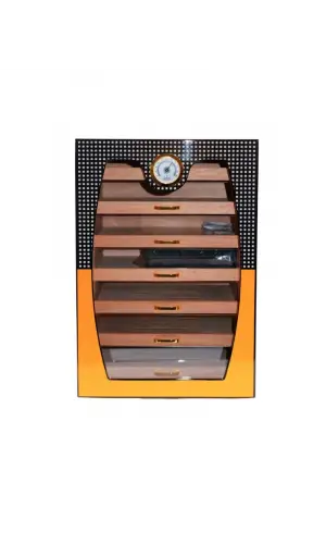 AlsepeteAvm Humidor CHUM048