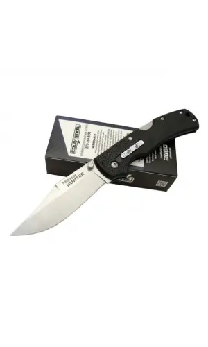 Cold Steel Hunter Çakı 23JC BK 21,5 CM